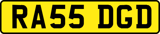 RA55DGD