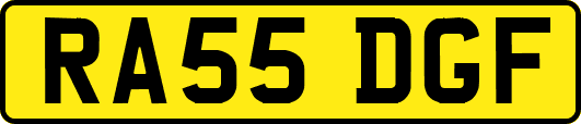 RA55DGF
