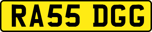 RA55DGG