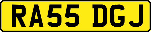 RA55DGJ