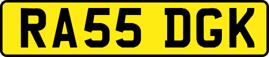 RA55DGK