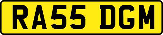 RA55DGM