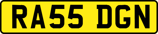RA55DGN