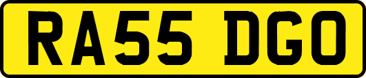 RA55DGO