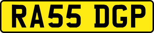 RA55DGP