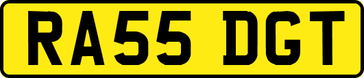 RA55DGT