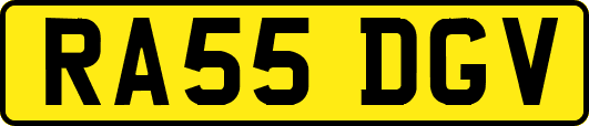 RA55DGV