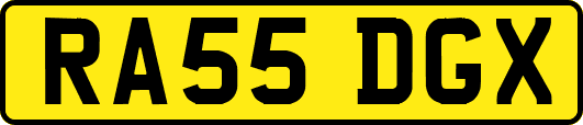 RA55DGX