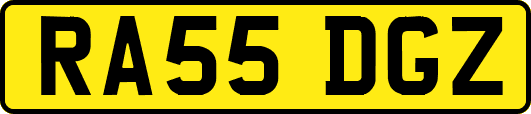 RA55DGZ