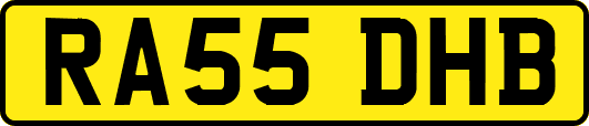 RA55DHB