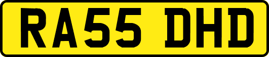 RA55DHD