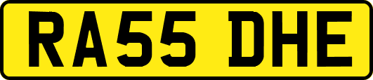 RA55DHE