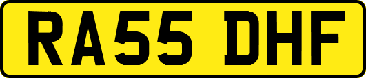 RA55DHF