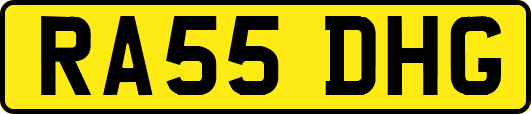 RA55DHG