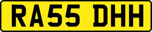 RA55DHH