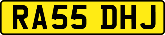 RA55DHJ