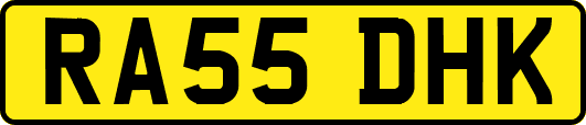 RA55DHK