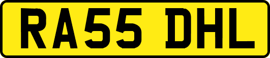 RA55DHL