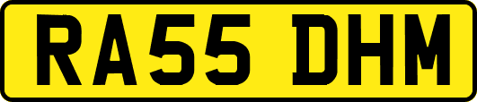 RA55DHM