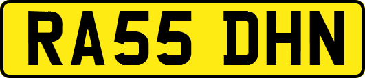 RA55DHN