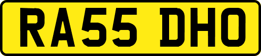 RA55DHO