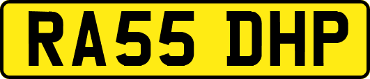 RA55DHP