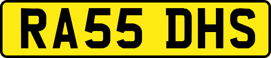 RA55DHS