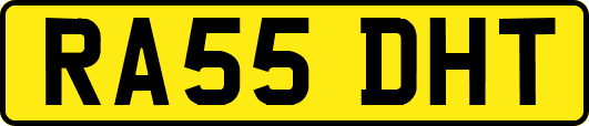 RA55DHT