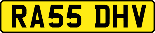 RA55DHV
