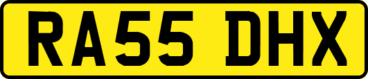 RA55DHX
