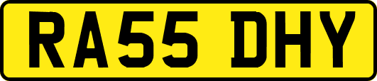 RA55DHY
