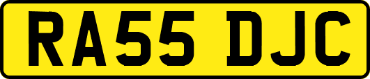 RA55DJC