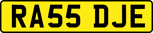 RA55DJE