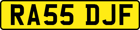 RA55DJF
