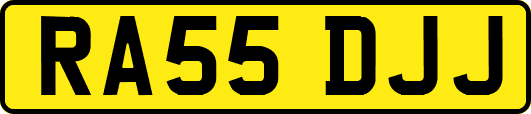 RA55DJJ