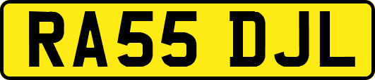 RA55DJL