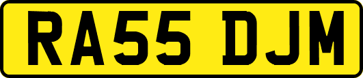 RA55DJM