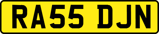 RA55DJN