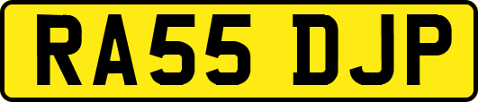 RA55DJP