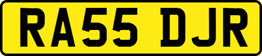 RA55DJR