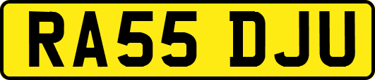 RA55DJU