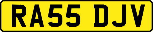 RA55DJV