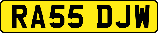 RA55DJW