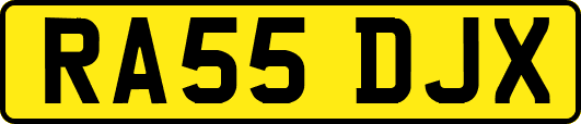 RA55DJX
