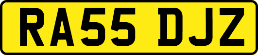 RA55DJZ