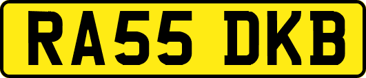 RA55DKB