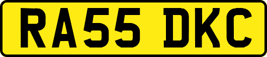 RA55DKC
