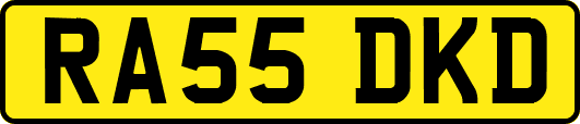RA55DKD