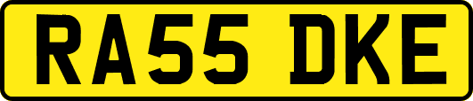RA55DKE