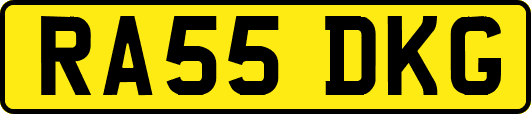 RA55DKG